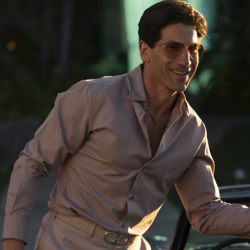 Everything you need to know about TV's American Gigolo reboot