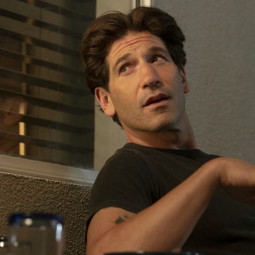 Is Jon Bernthal the sexiest star on TV right now?