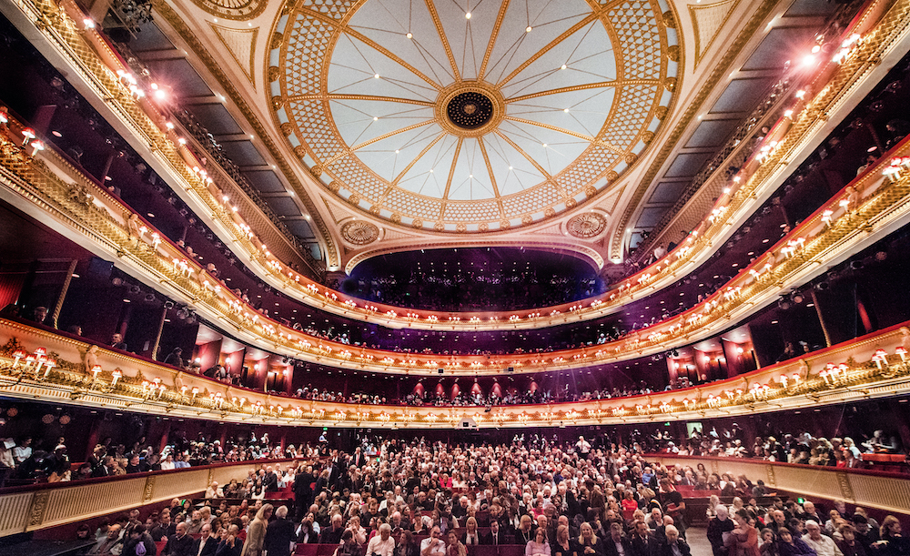 Pro Pointe Shoe Hacks from Royal Ballet Principal Yasmine Naghdi