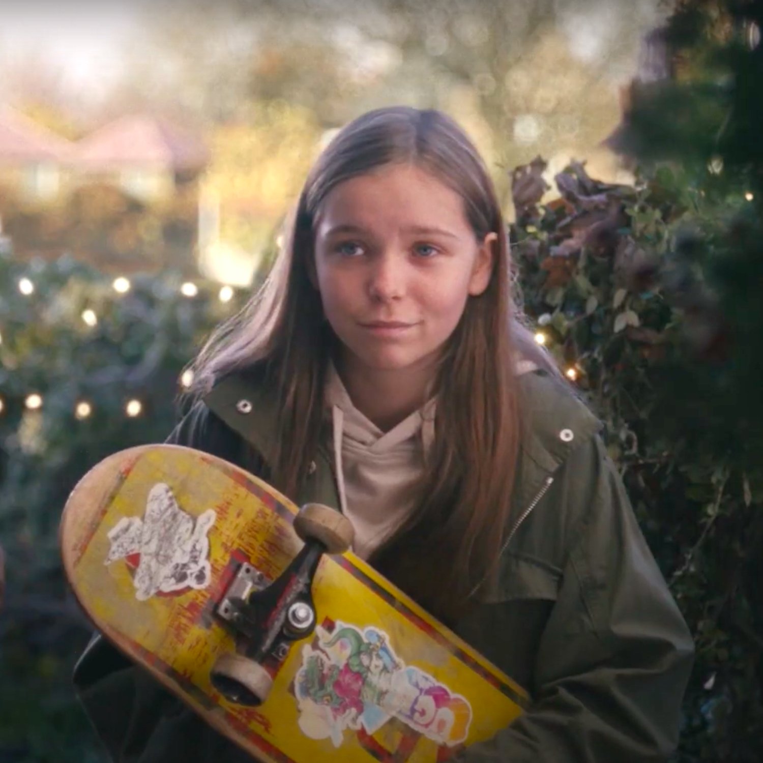 Tearjerker alert the John Lewis Christmas ad for 2022 is here! Muddy