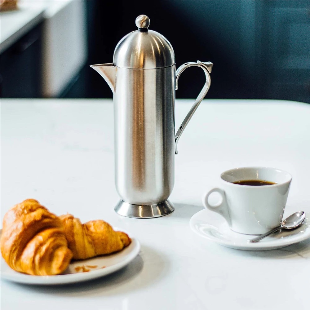 Best cafetieres 2022: From stainless steel and glass to ceramic jugs