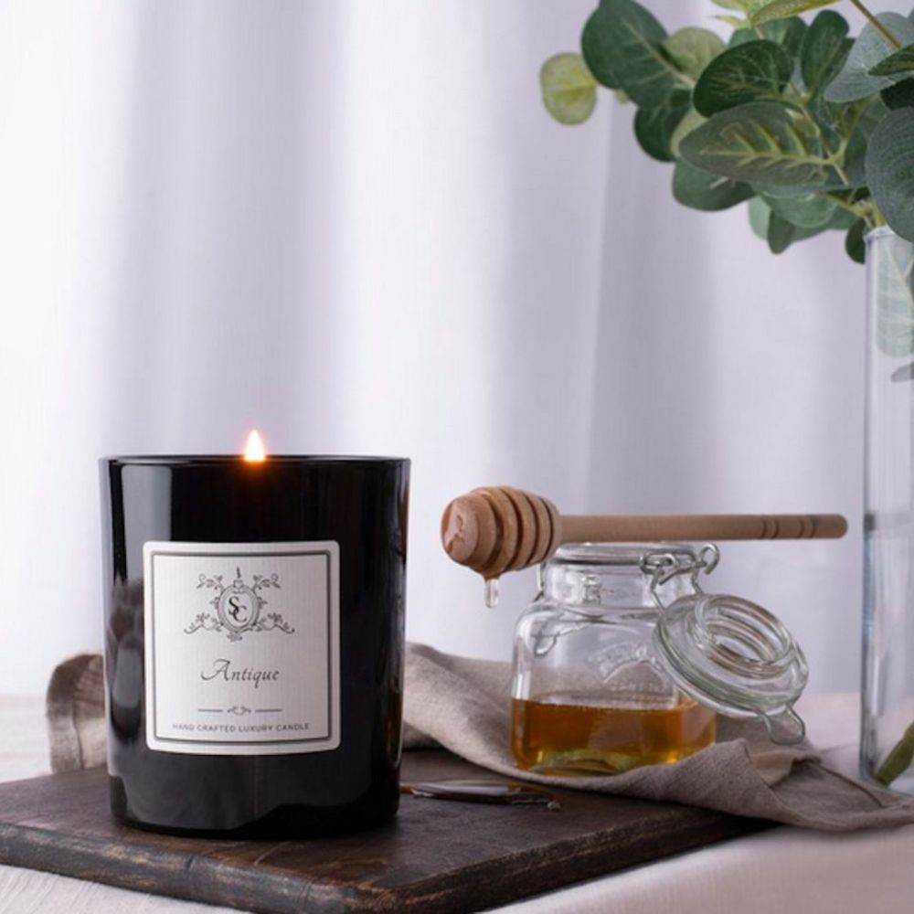 Best indie candle brands for gifting this Christmas, Muddy Stilettos