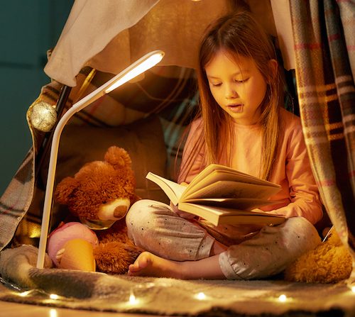 The best books to give children this Christmas