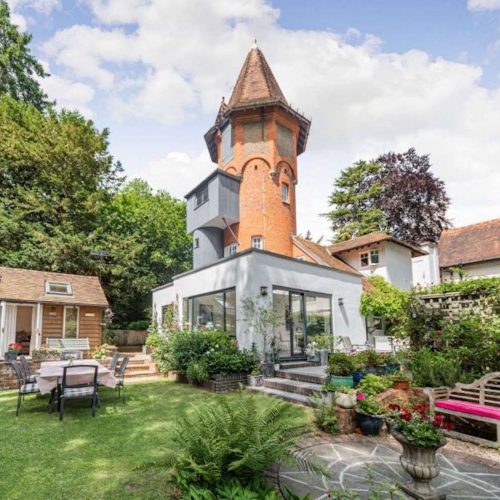 Fancy a change? 11 properties that tick all the boxes