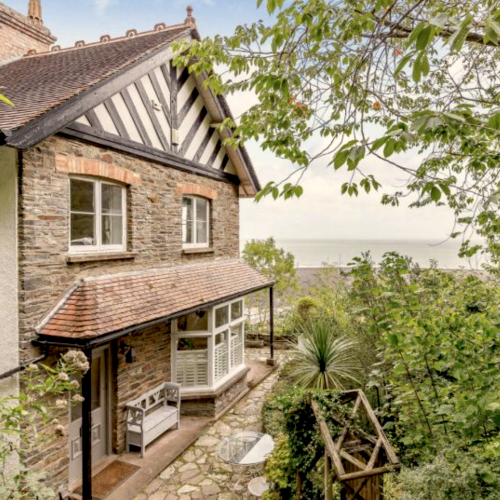 Oh to be beside the sea! 8 coastal properties on the market right now