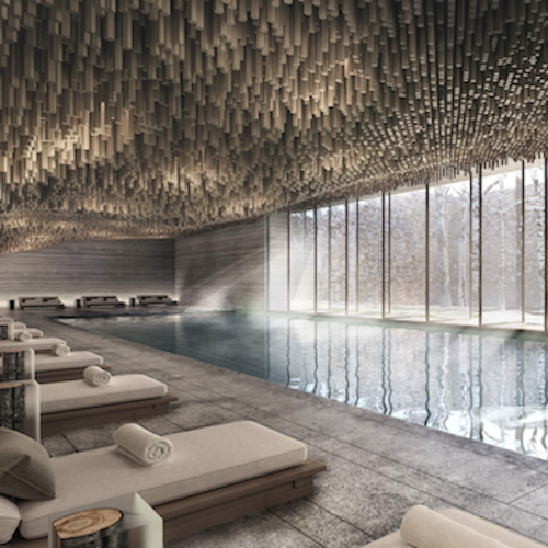 5 new European spas you need to know about 