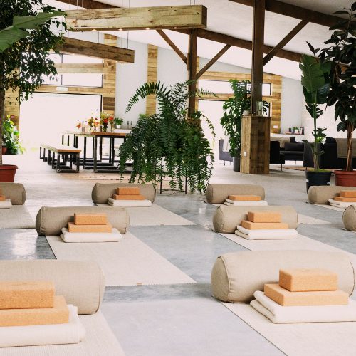 And breathe: 37 luxury fitness retreats to book in 2023