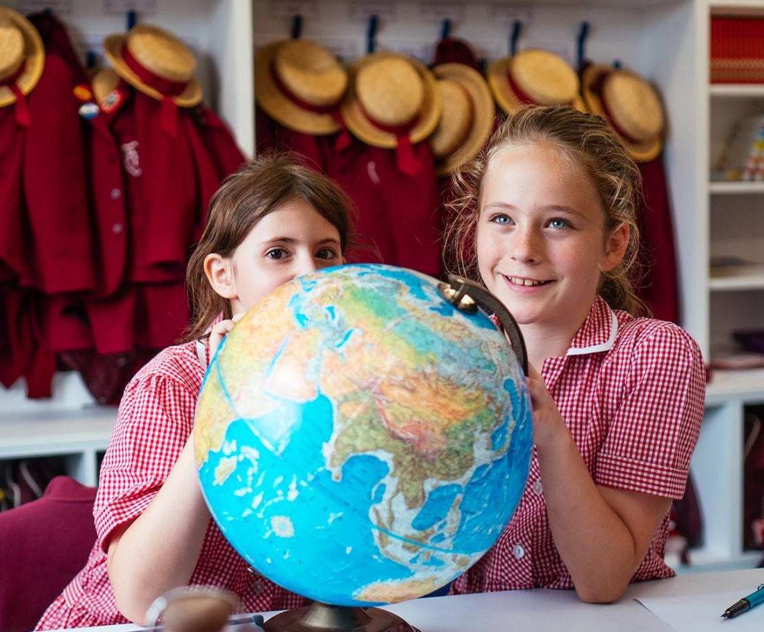 Pembridge Hall School, Notting Hill