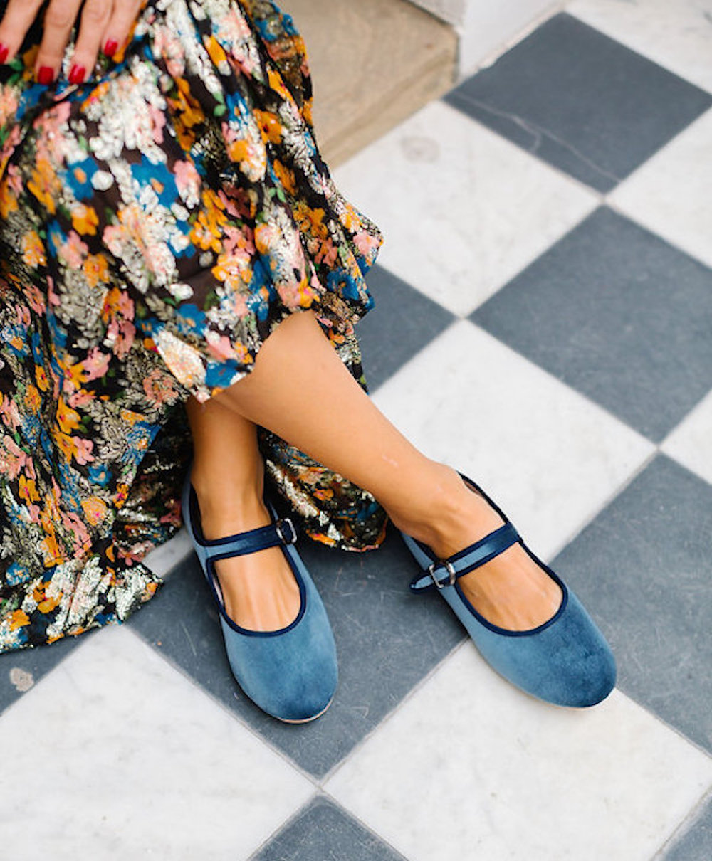 6 Best Fall 2023 Shoe Trends That'll Be Everywhere