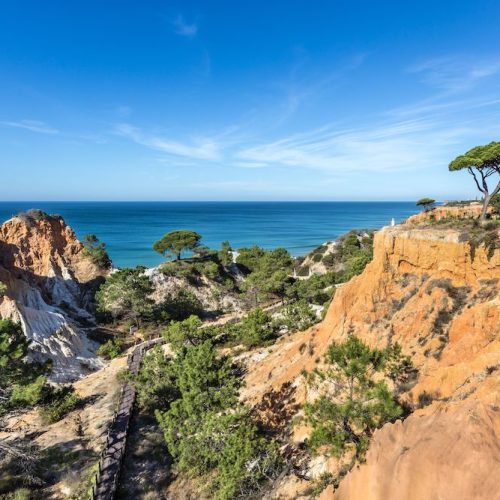 Spa hotel of the month: Pine Cliffs Resort, Portugal 