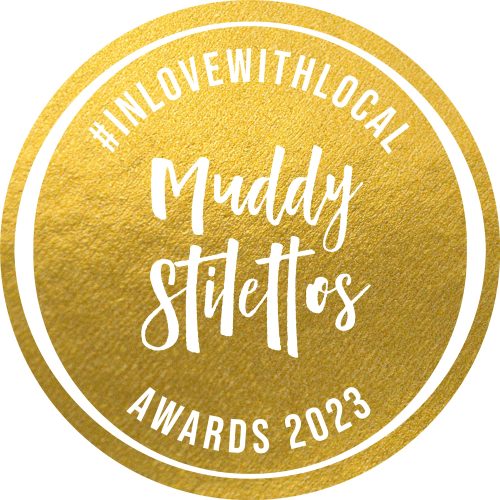 The regional Muddy Awards Finals are GO!