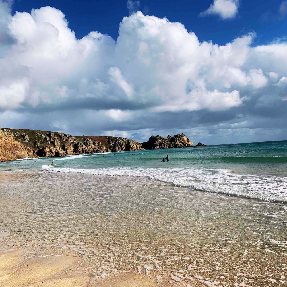 17 of the best beaches in the West Country