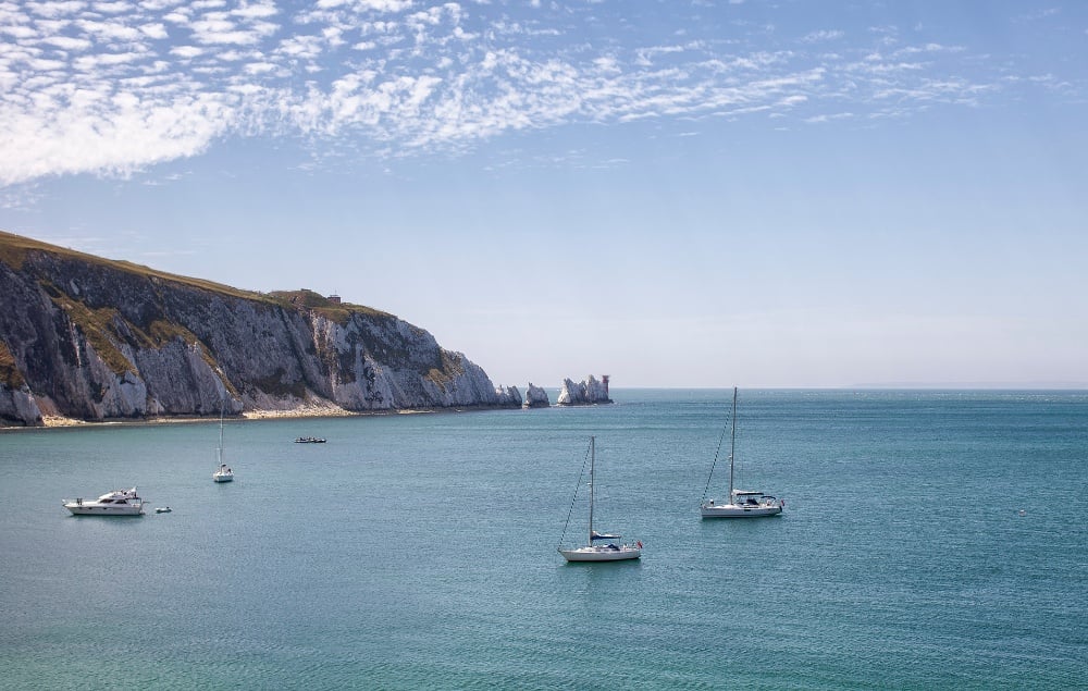Psst! Muddy’s insider guide to the Isle of Wight