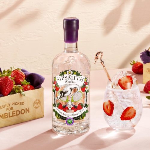 QUAFF CLUB: 7 fab fruity new gins for summer