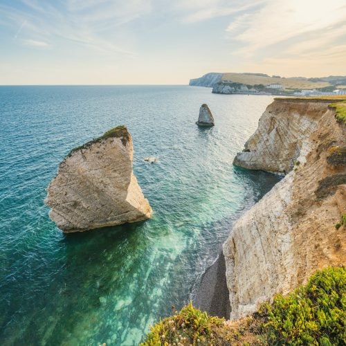 Psst! Muddy's insider guide to the Isle of Wight
