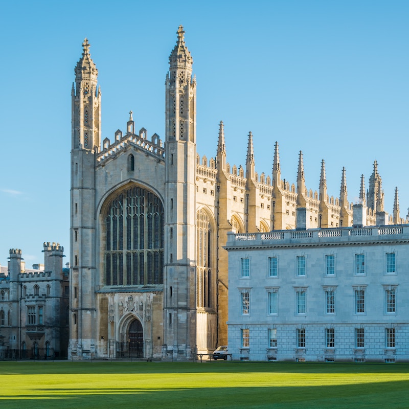 Getting into Oxbridge – insider tips on admissions from the experts