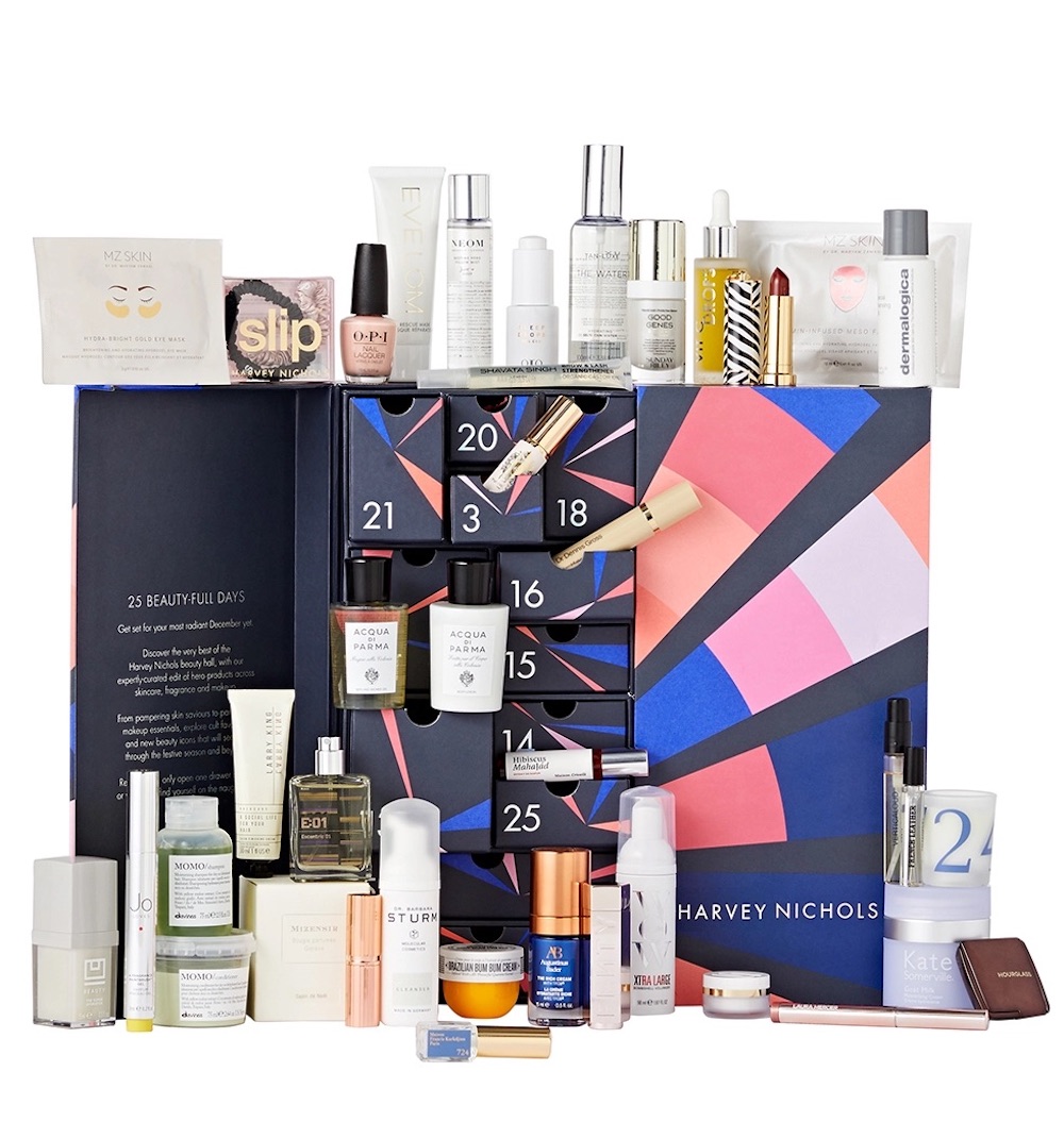 41 best beauty advent calendars of 2023