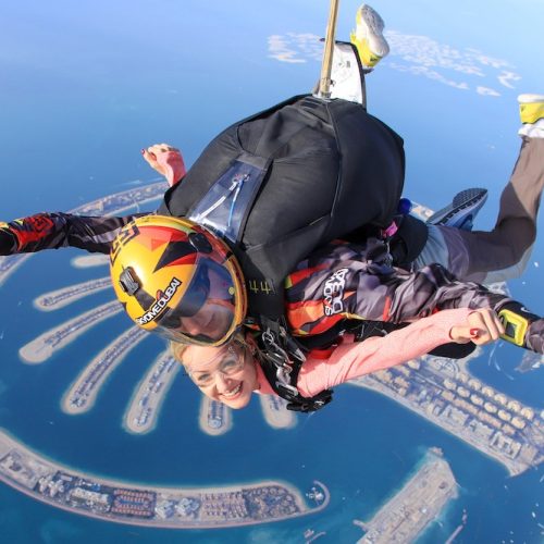The 10 most incredible things to do in Dubai 