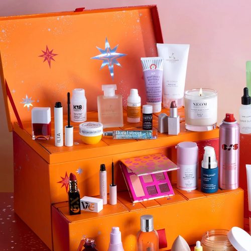 Countdown conundrums! Best beauty advent calendars for 2023