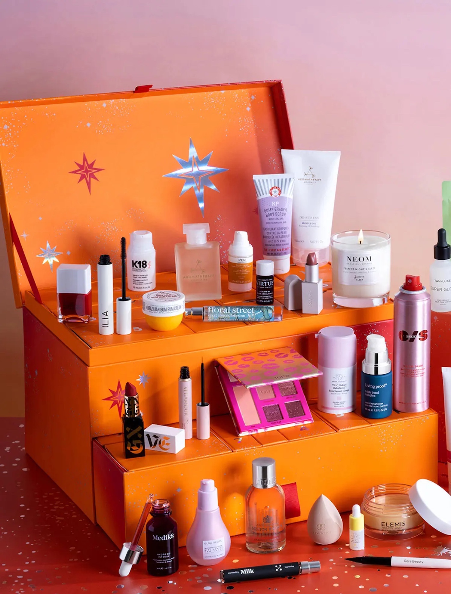 Best Beauty Advent Calendars 2023, Tried & Tested