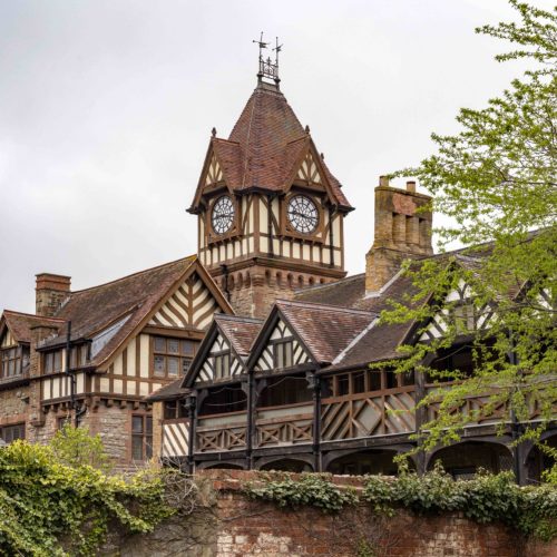  Ledbury, Herefordshire