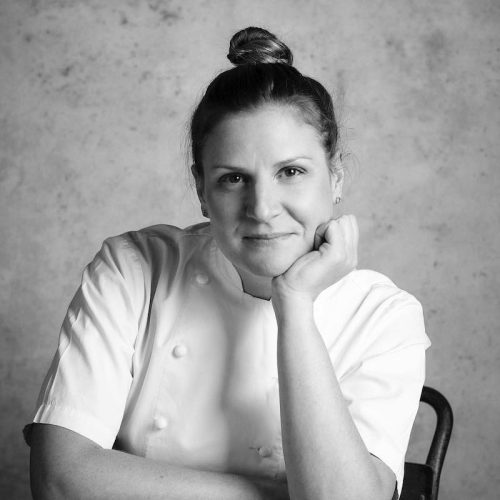 What's Cooking? Two Michelin Green star chef Chantelle Nicholson