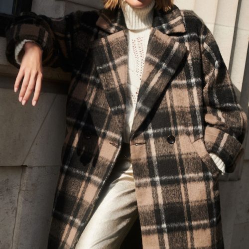 Wrap it up! 22 stylish winter coats we love right now