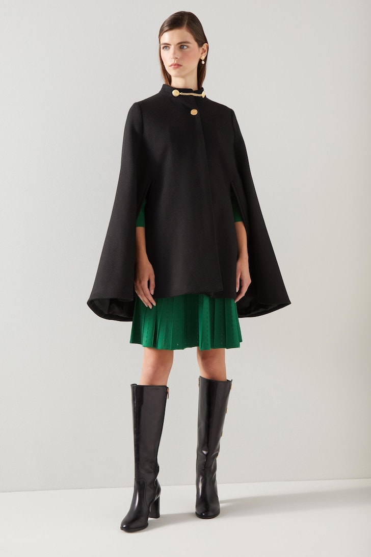 Next sales cape coat