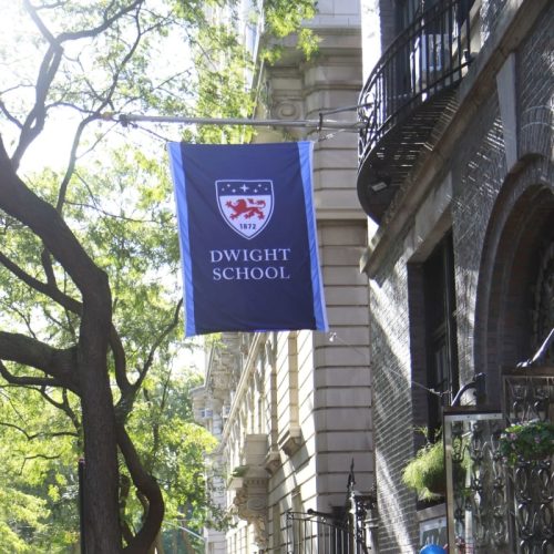 Dwight Global Online School