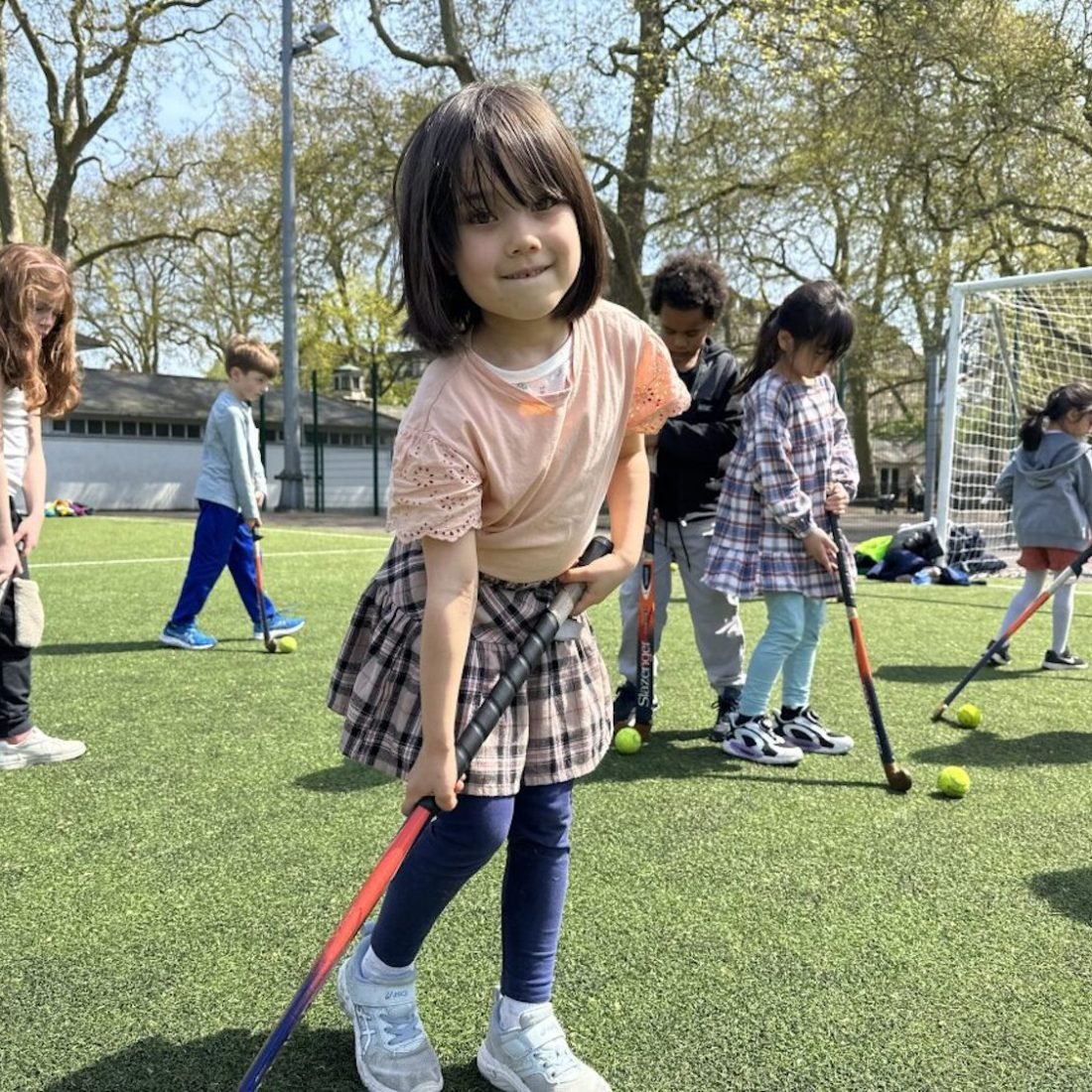 Charterhouse Square School