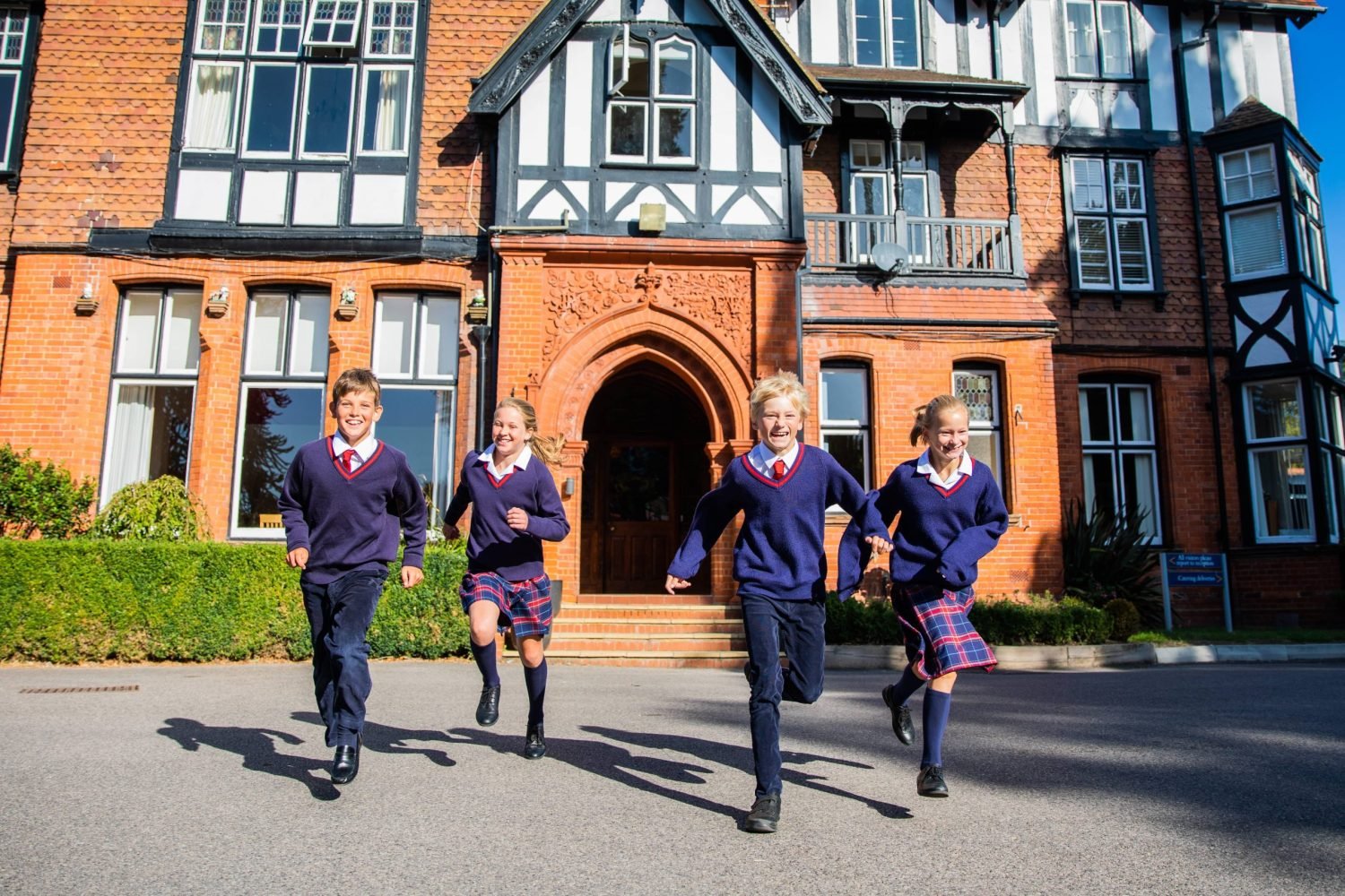 Best boarding prep schools in the UK | Muddy Stilettos | Muddy Stilettos