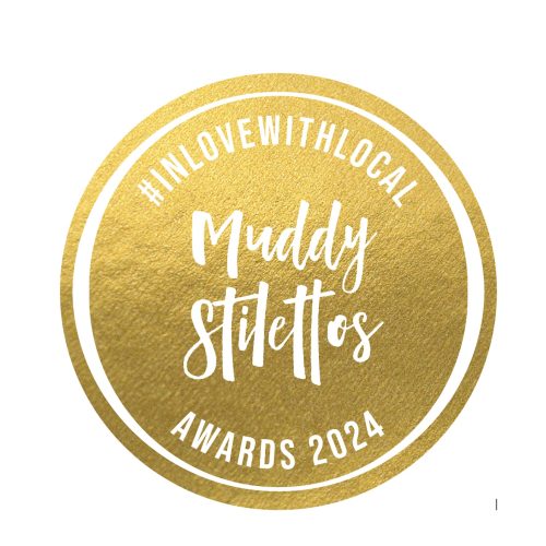 Golden! The 2024 Muddy Awards are now LIVE