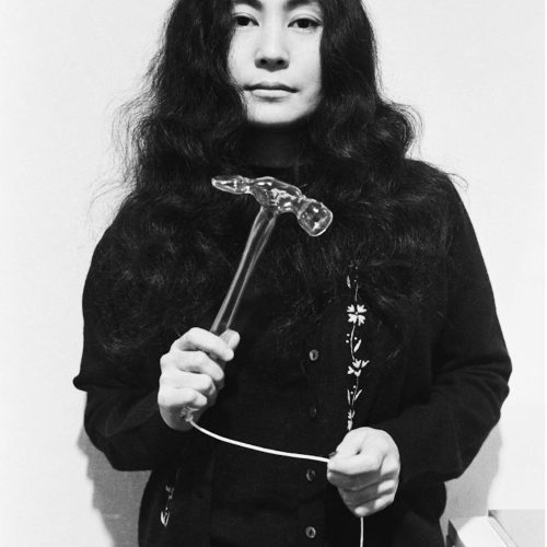 First look: Yoko Ono: 'Music of the Mind', Tate Modern