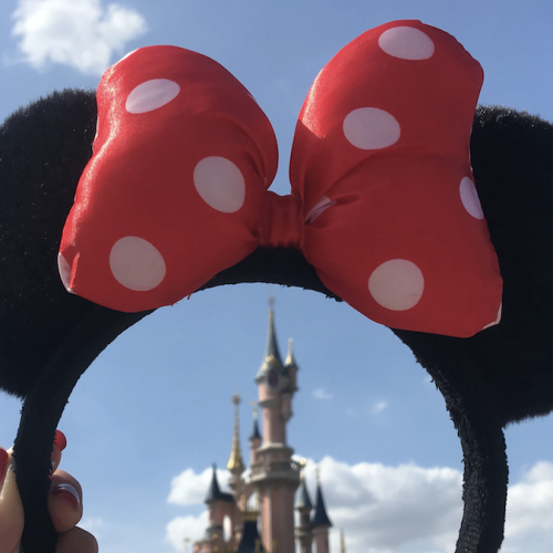 Park life! How to do Disneyland Paris stress-free (mouse ears optional)