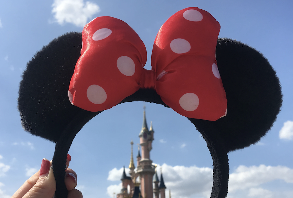 Park life! How to do Disneyland Paris stress-free (mouse ears optional), Muddy Stilettos