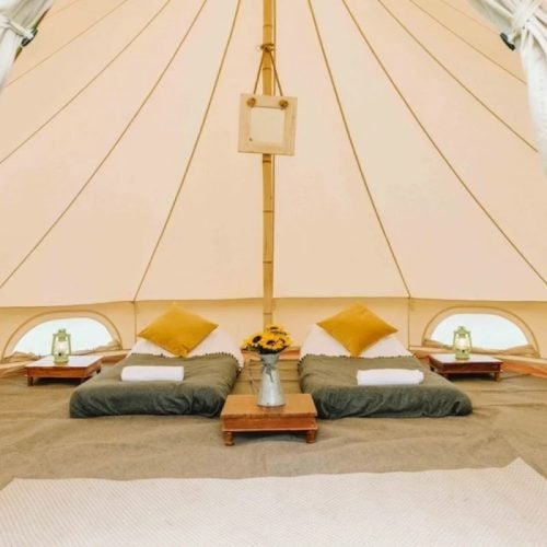Summer Lovin’: Win 3-day glamping tickets for Blenheim Palace Game Fair, worth over £1,000