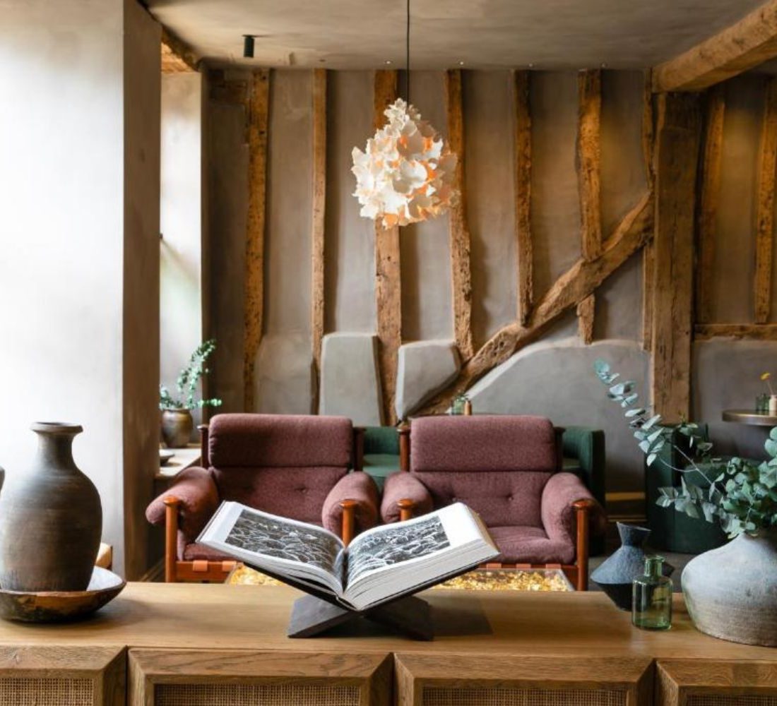 Lo fi to luxe: the best places to stay in the Cotswolds