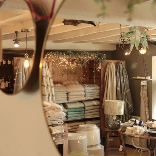 Add to basket! The ultimate shopping guide to the Cotswolds