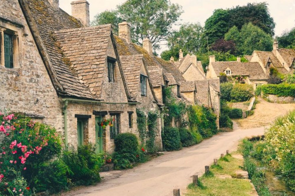 The great escape! 48hrs fun-filled hours in the Cotswolds