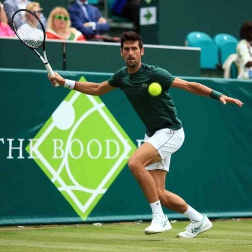 Book now for The Boodles - the UK's most fun tennis tournament