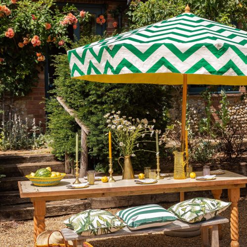 Garden glow up! Summer buys for an outdoor upgrade