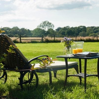 Summer Lovin’: Win a £1,200 self-catering break at Hampshire’s Heathfield Estate