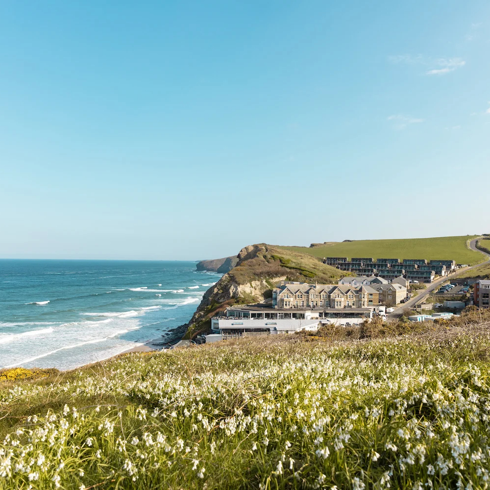 Summer Lovin’: Win a Cornish holiday with Beach Retreats, worth up to £5,000