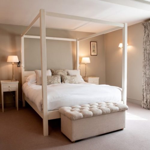 Summer Lovin’: Win a 2-night stay at The Milk House in Kent, worth £350