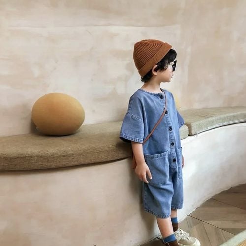 Oh, baby! How to dress your fashion forward little ones for any occasion