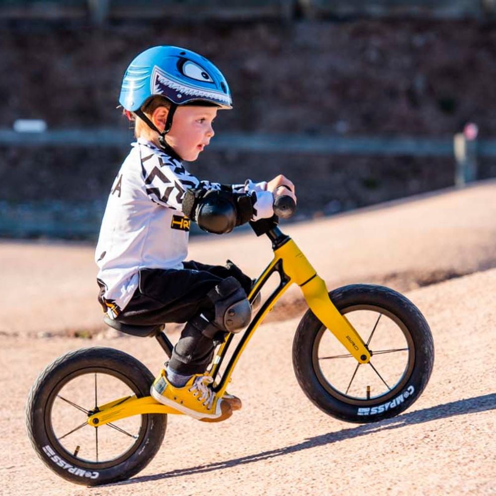 Easy riders! 6 of the best balance bikes for kids on the move