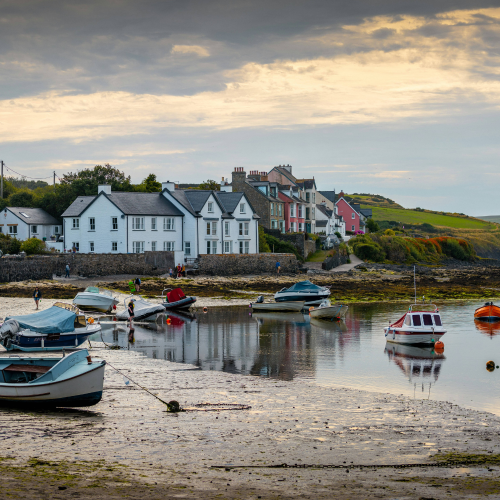 Newport, Pembrokeshire