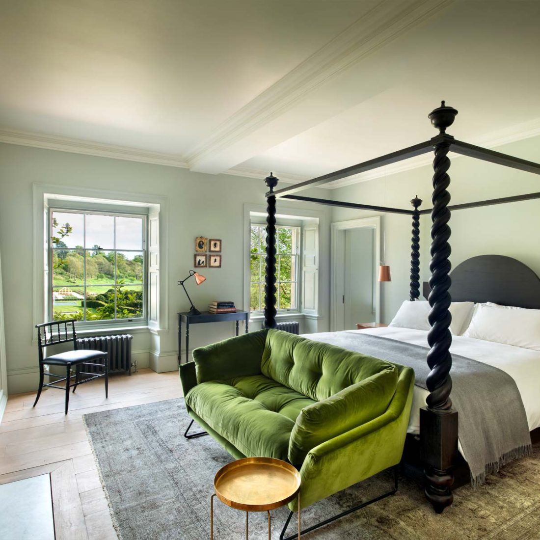 Michelin launches new hotel awards – here are the UK winners