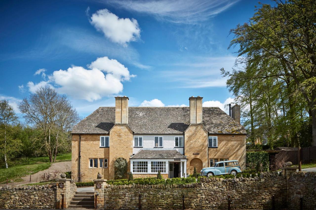 Live the Rivals life! Win a £750 Cotswolds stay at The Fish Hotel, including dinner for two