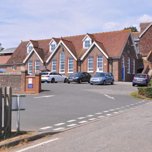 Bethany School, Goudhurst